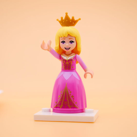 Minifig dp078