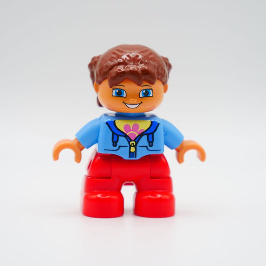 Minifig 47205pb030