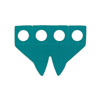 Part 26697 - Minifigure Tuxedo Tails Cloth