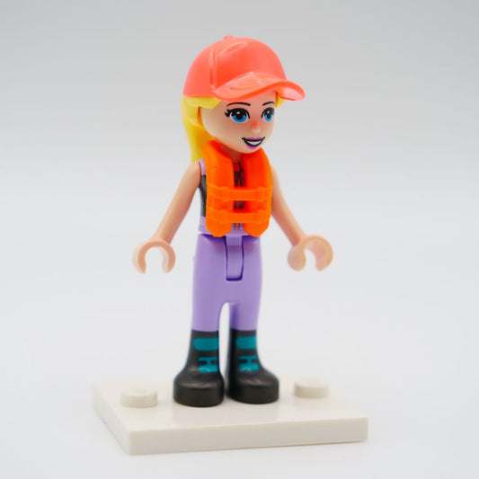 Minifig frnd0545