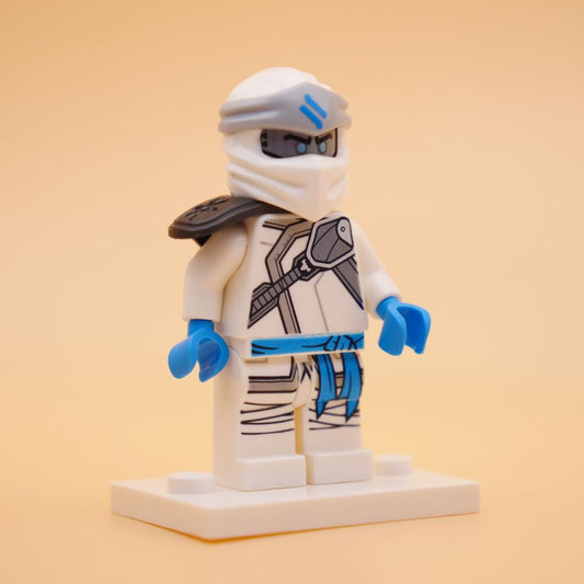 Minifig njo0537