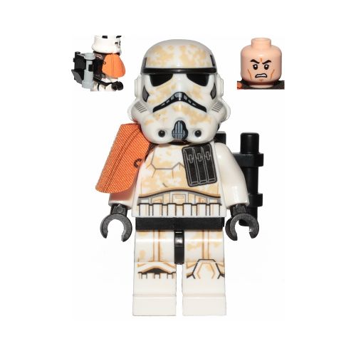 Minifig sw0992