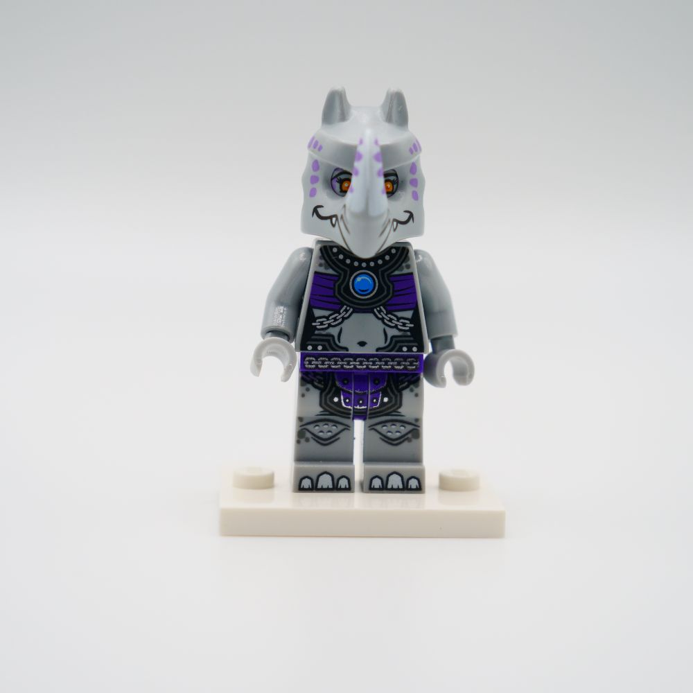 Minifig loc060