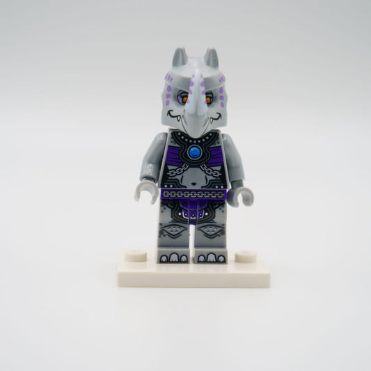 Minifig loc060