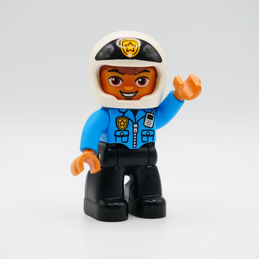 Minifig 47394pb261