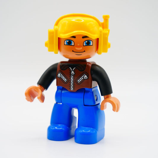 Minifig 47394pb157