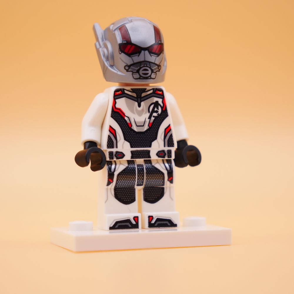 Minifig sh0563