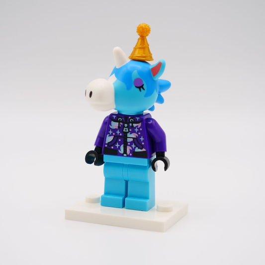 Minifig ani008