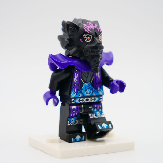 Minifig njo0862