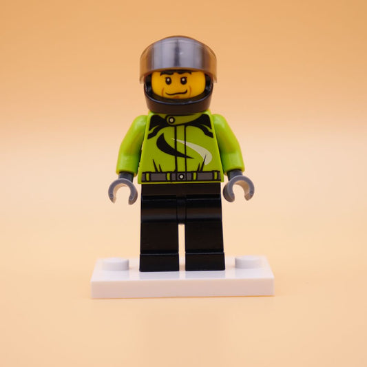 Minifig cty0475