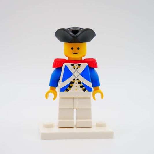 Minifig pi060