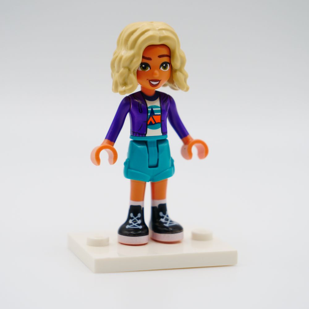 Minifig frnd0738