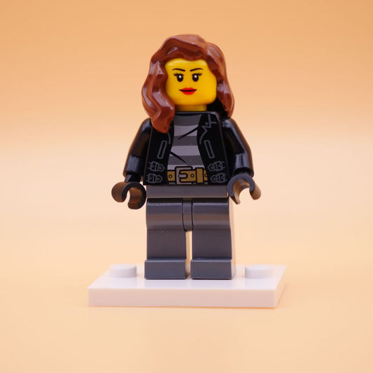 Minifig cty0451