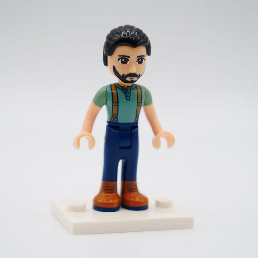 Minifig frnd0243