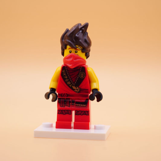 Minifig njo0630