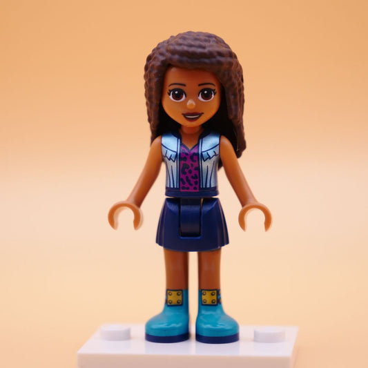 Minifig frnd0456