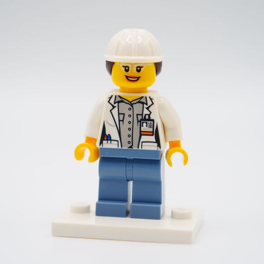 Minifig cty0693