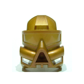 Onderdeel 32571 - Bionicle-masker Kaukau