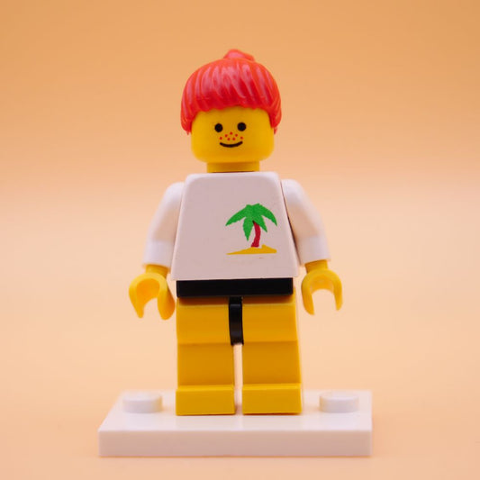 Minifig par019
