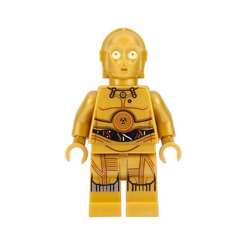 Minifig sw0700