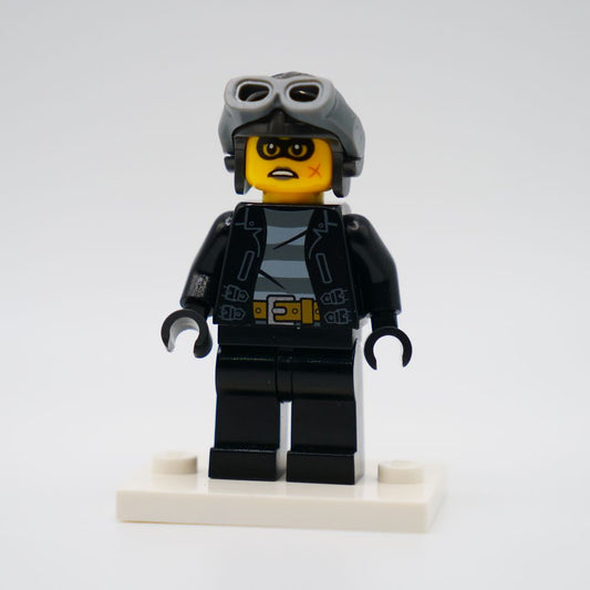 Minifig cty1256
