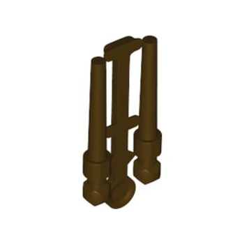 Onderdeel 36752 - Minifiguur, gereedschapsstaf, 2 op gietkanaal