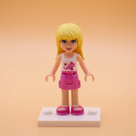 Minifig frnd0102