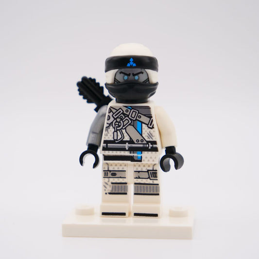 Minifig njo0458