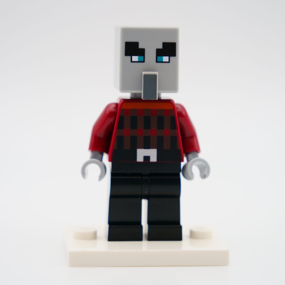 Minifig min195