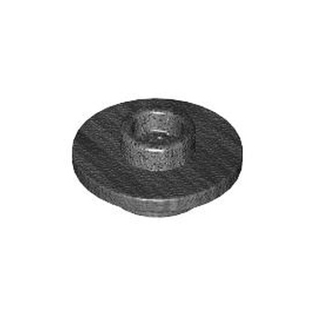 Onderdeel 38799 - Minifiguur, theeschotel met holle knop