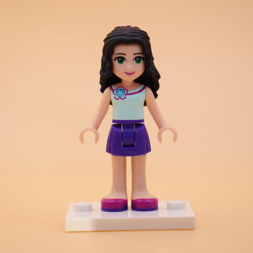 Minifig frnd0108