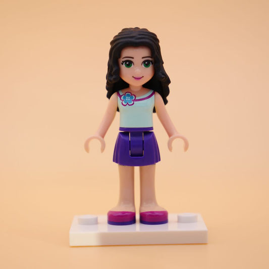 Minifig frnd0108