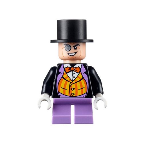 Minifig sh0647