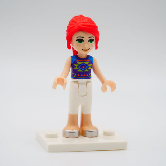 Minifig frnd0324