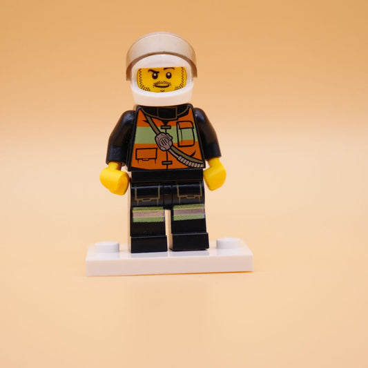 Minifig cty0344