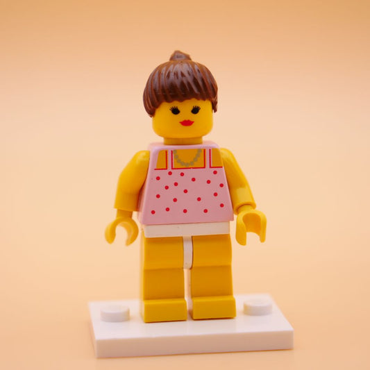 Minifig par017a