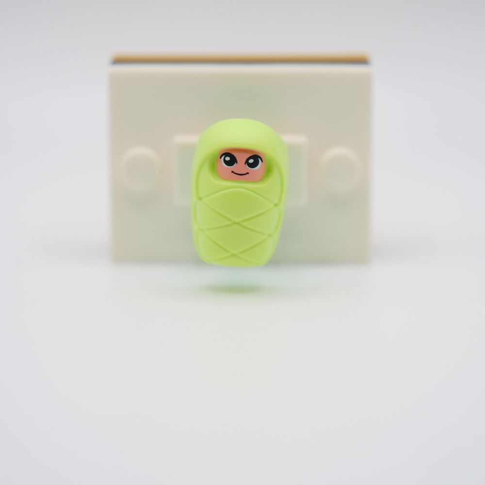 Minifig frnd0279