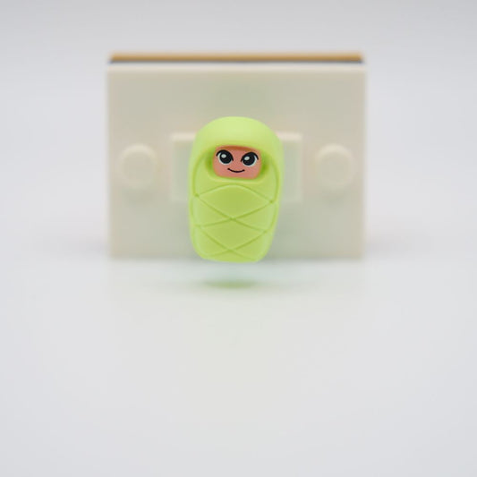 Minifig frnd0279