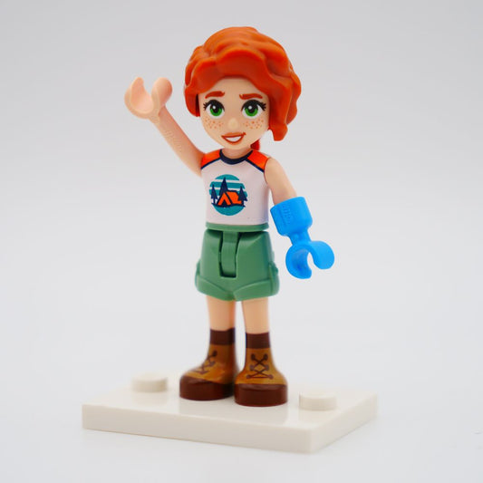 Minifig frnd0737