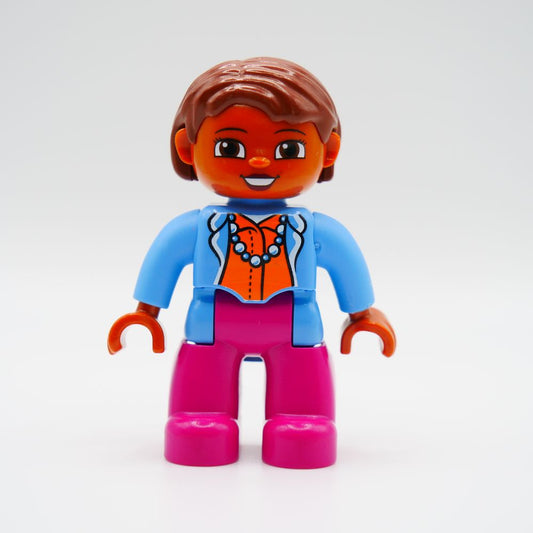 Minifig 47394pb190