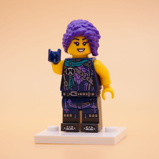 Minifig drm029