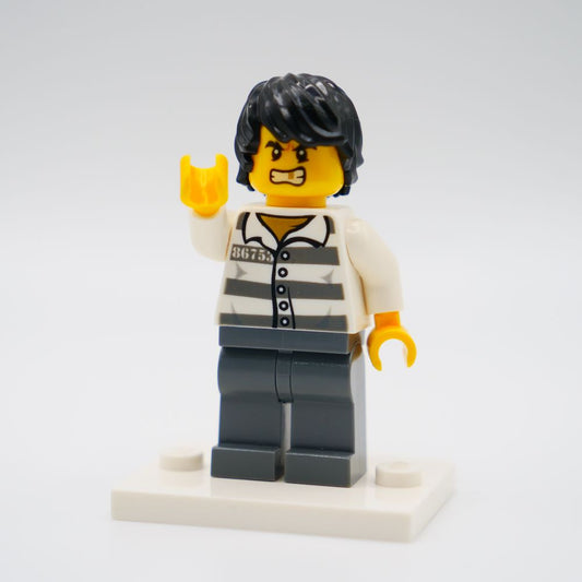 Minifig cty0833
