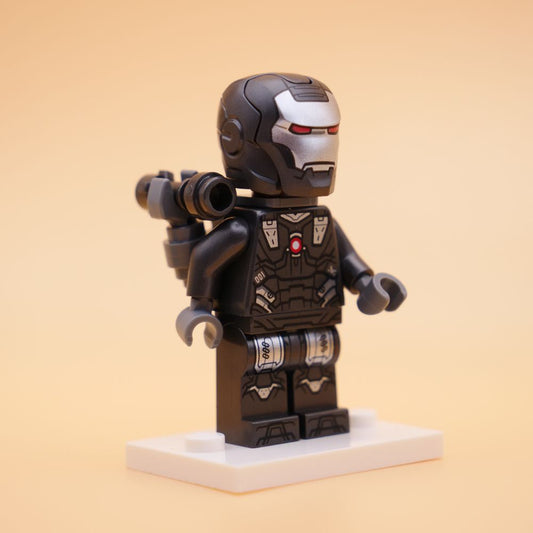 Minifig sh0819