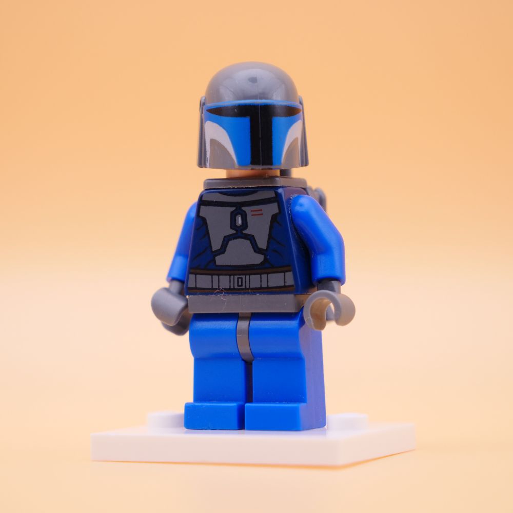 Minifig sw0296