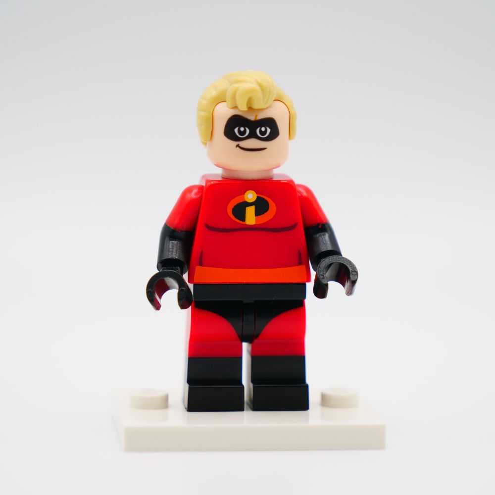 Minifig incr005