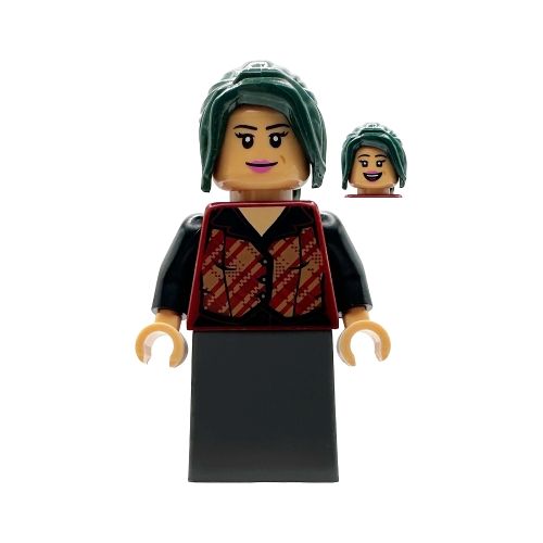Minifig op002