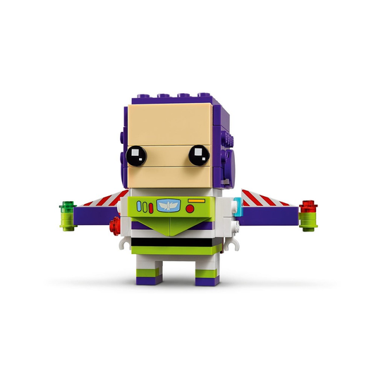 LEGO® BrickHeadz™ ǀ Disney en Pixar Buzz Lightyear 40552 Bouwset (114 Stukjes)