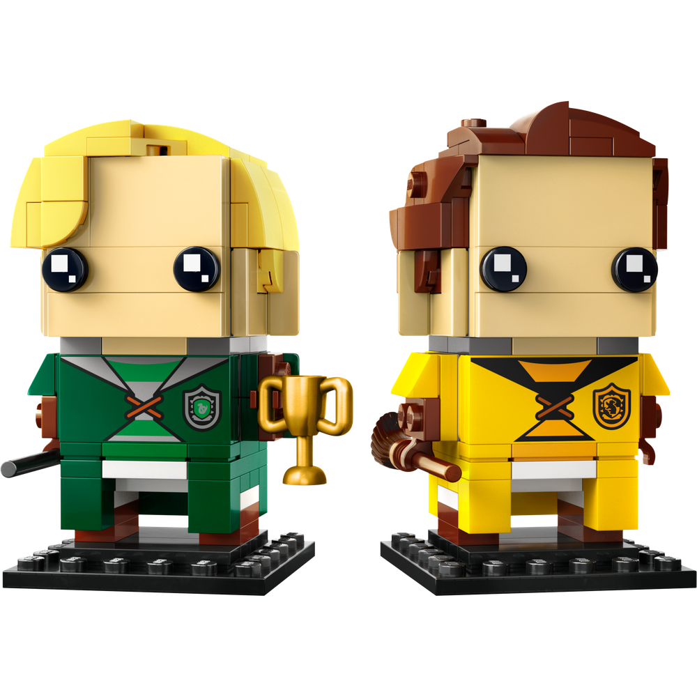 Set 40617 - Draco Malfidus &amp; Cedric Diggory