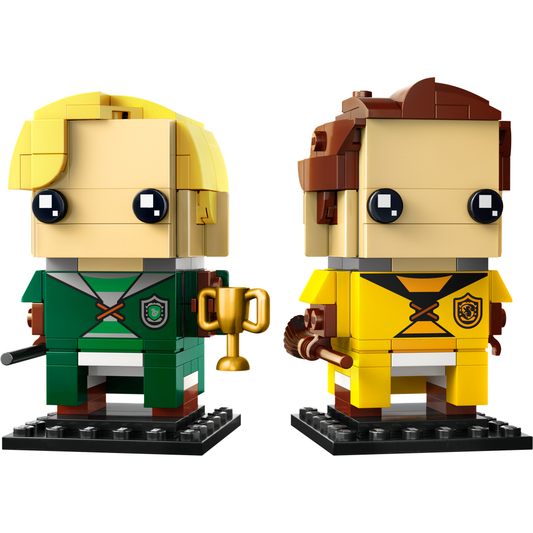 Set 40617 - Draco Malfidus &amp; Cedric Diggory