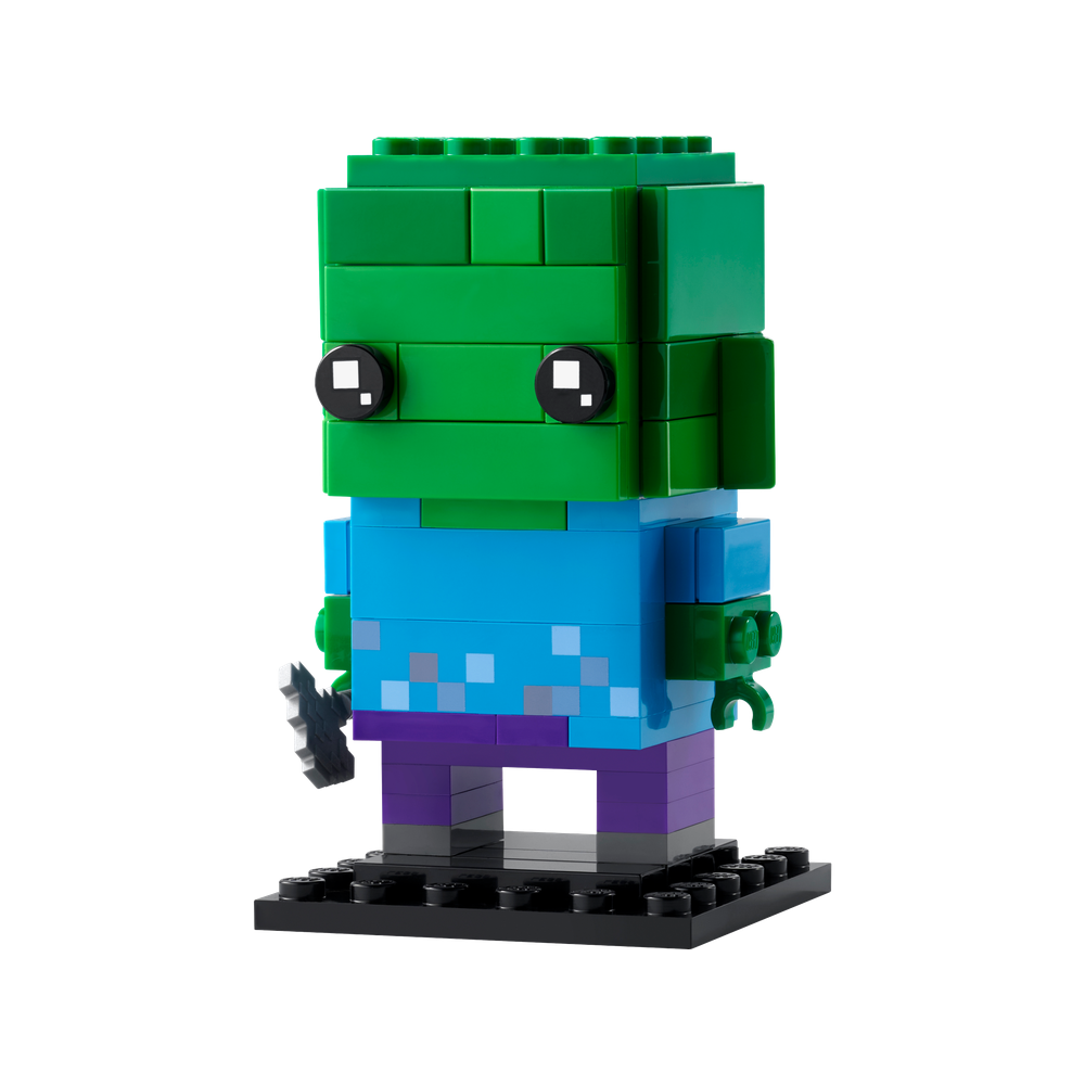 Set 40626 - Zombie